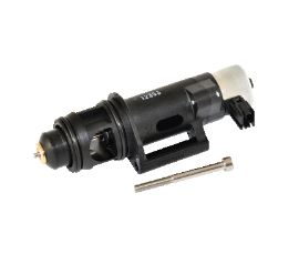Nefit Bosch Junkers 3 WEGKLEP Toeb./onderd. gasgestookte cv-ketel | 8718600694